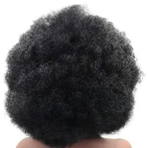 Accessories | Afro Black Cosplay Full Wig Nwt | Poshmark display picture 3